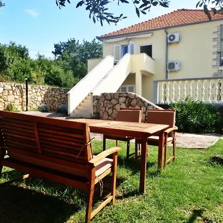Apartment Laura Maslenica
