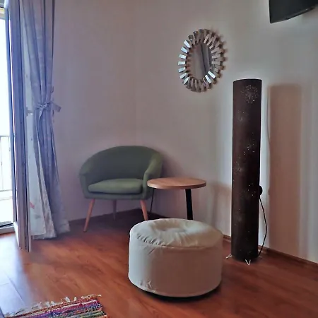 Laura Apartment